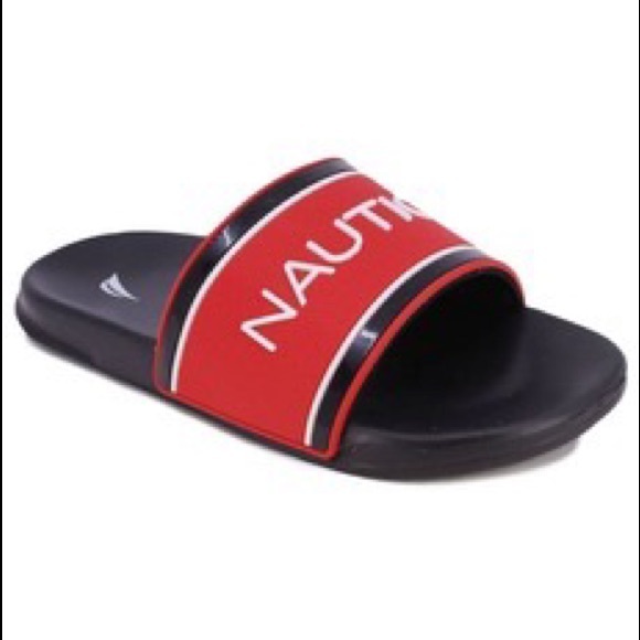 Men's Cortlan Slide Sandal - Picture 1 of 1